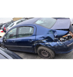 Pare choc avant PEUGEOT 407