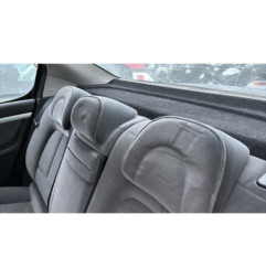 Pare choc avant PEUGEOT 407