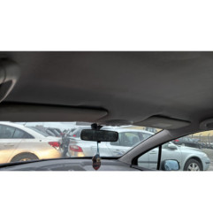 Pare choc avant PEUGEOT 407