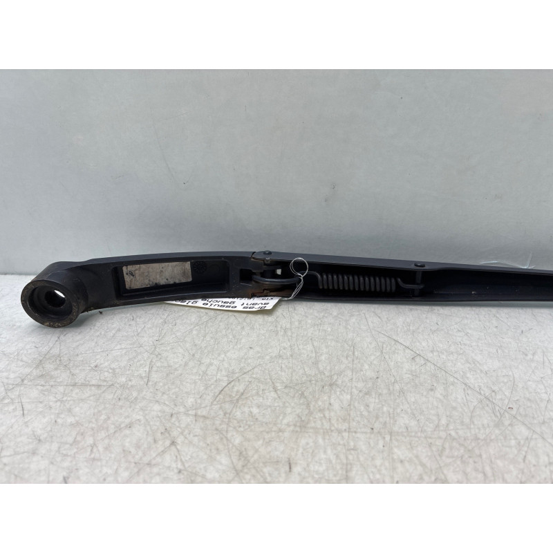 Bras essuie glace avant gauche KIA CEE-D 2 SPORT WAGON Photo n°3