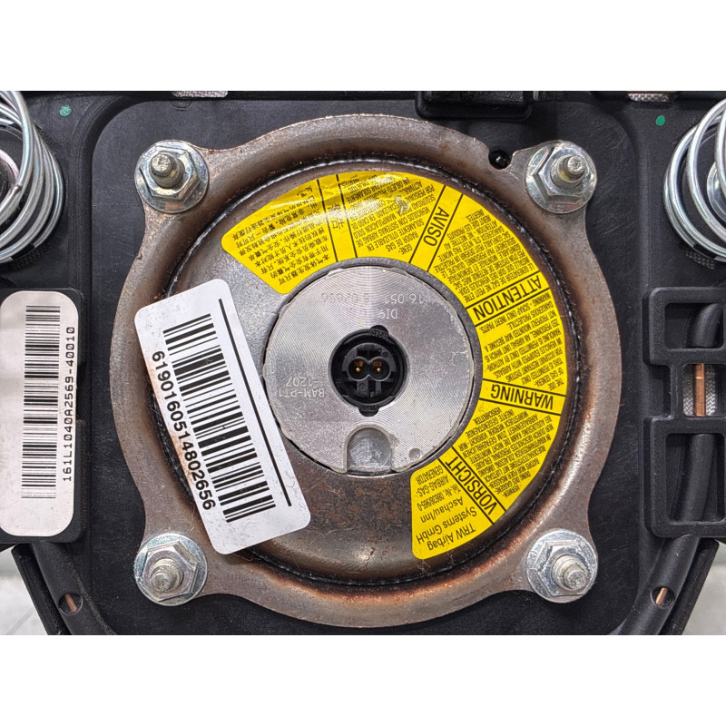 Air bag conducteur KIA CEE-D 2 SPORT WAGON Photo n°1