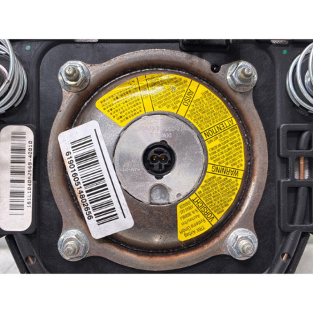 Air bag conducteur KIA CEE-D 2 SPORT WAGON Photo n°1