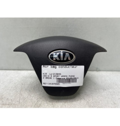 Air bag conducteur KIA CEE-D 2 SPORT WAGON