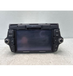 Autoradio d'origine KIA CEE-D 2 SPORT WAGON