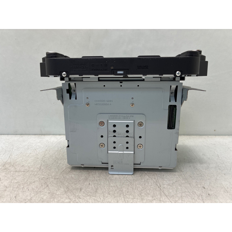 Autoradio d'origine KIA CEE-D 2 SPORT WAGON Photo n°6