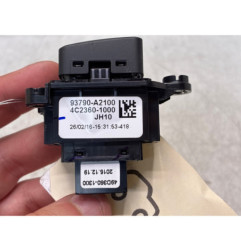 Bouton de warning KIA CEE-D 2 SPORT WAGON