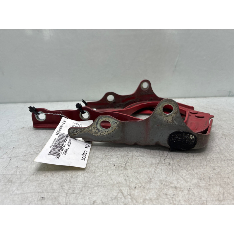Charniere de capot KIA CEE-D 2 SPORT WAGON Photo n°3