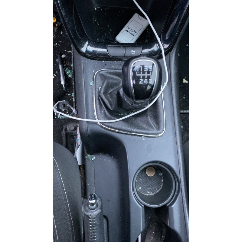 Commodo d'essuie glaces KIA CEE-D 2 SPORT WAGON Photo n°20