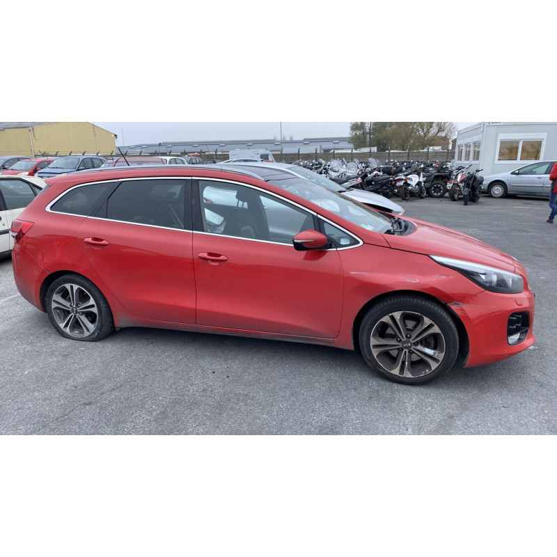 Neiman KIA CEE-D 2 SPORT WAGON Photo n°12