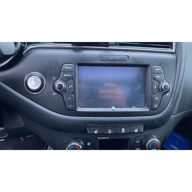 Neiman KIA CEE-D 2 SPORT WAGON Photo n°19