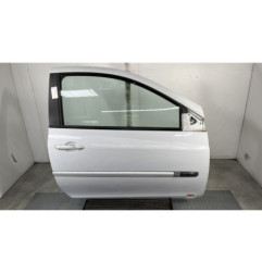 Porte avant droit RENAULT CLIO 3 Photo n°1