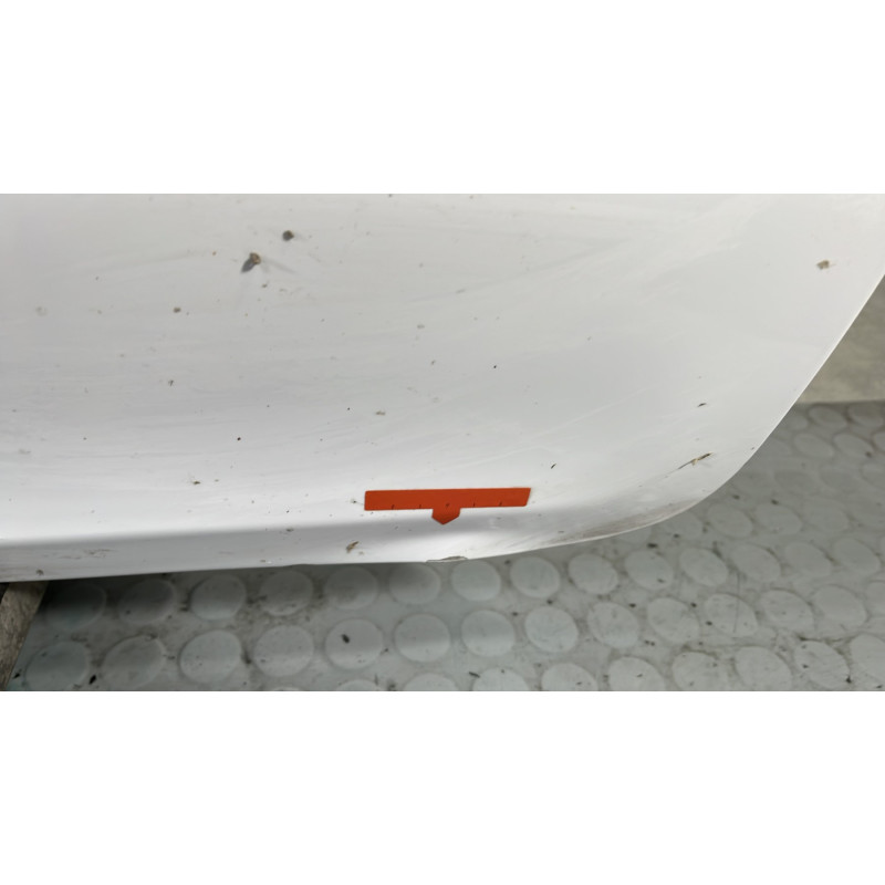 Porte avant droit RENAULT CLIO 3 Photo n°2