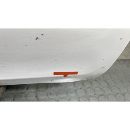 Porte avant droit RENAULT CLIO 3