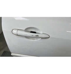 Porte avant droit RENAULT CLIO 3