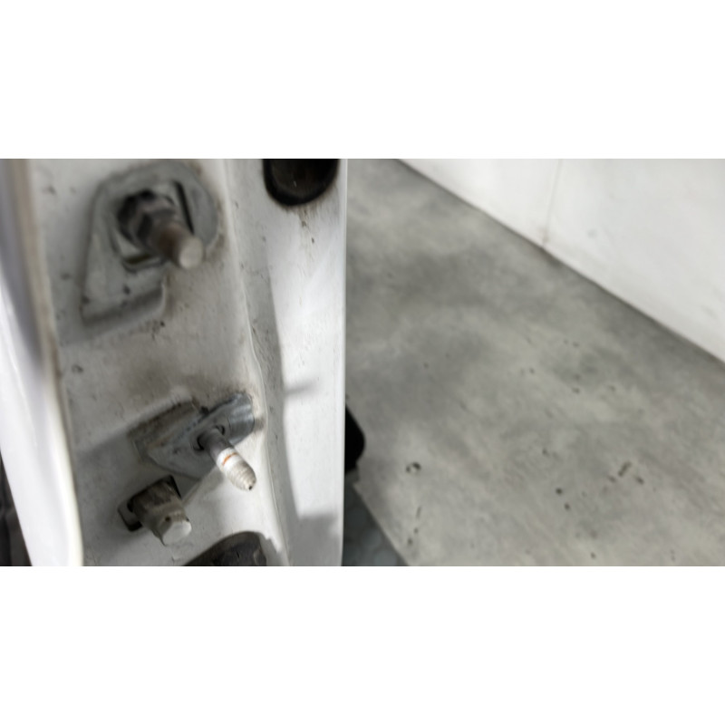 Porte avant droit RENAULT CLIO 3 Photo n°5