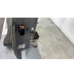 Porte avant droit OPEL CORSA E