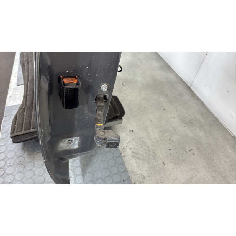Porte avant droit OPEL CORSA E Photo n°4