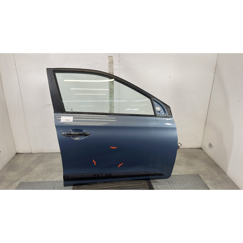 Porte avant droit HYUNDAI I 20 2 Photo n°1