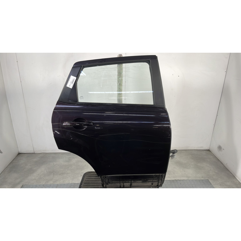 Porte arriere droit NISSAN QASHQAI 1 Photo n°1