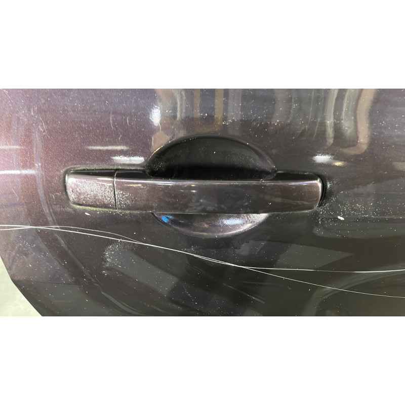 Porte arriere droit NISSAN QASHQAI 1 Photo n°2