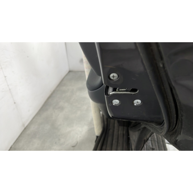 Porte arriere droit NISSAN QASHQAI 1 Photo n°3