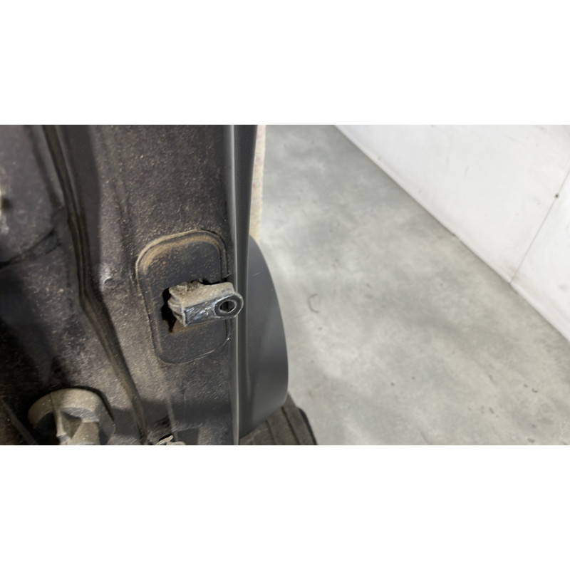 Porte arriere droit NISSAN QASHQAI 1 Photo n°5