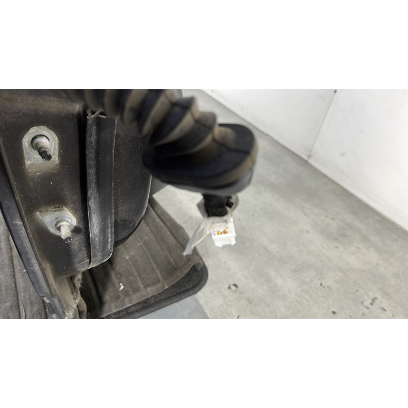 Porte arriere droit NISSAN QASHQAI 1 Photo n°6