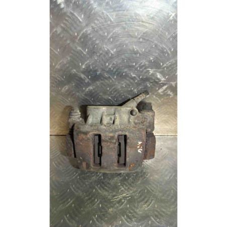 Etrier avant gauche (freinage) RENAULT MASTER 2
