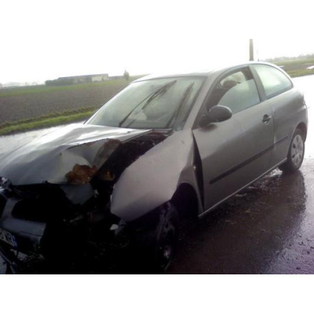 Etrier avant droit (freinage) SEAT IBIZA 3