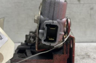 Serrure avant droit RENAULT MASTER 2