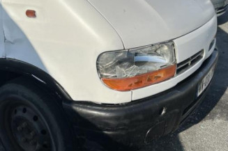 Serrure avant droit RENAULT MASTER 2