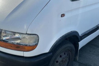 Serrure avant droit RENAULT MASTER 2