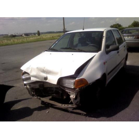 Cremaillere assistee FIAT PUNTO 1 Photo n°1