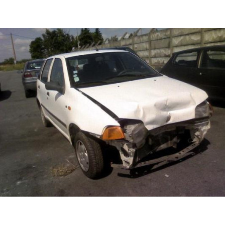 Cremaillere assistee FIAT PUNTO 1