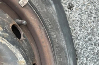 Serrure avant droit RENAULT MASTER 2