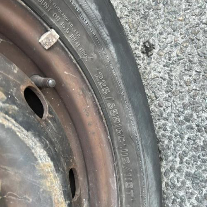 Serrure avant droit RENAULT MASTER 2 Photo n°14
