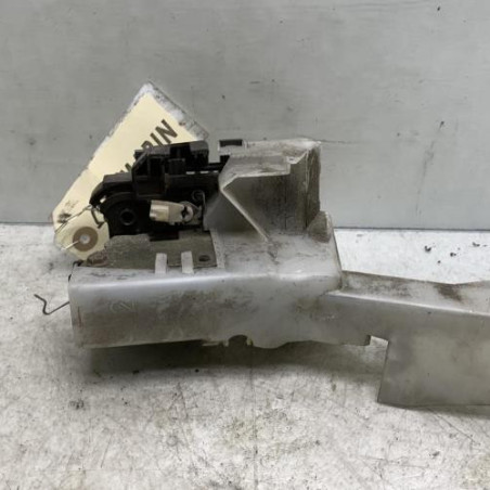 Serrure avant droit RENAULT CLIO 2