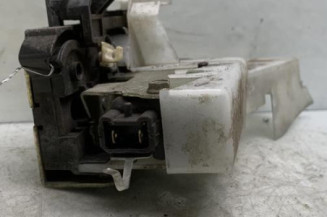 Serrure avant droit RENAULT CLIO 2