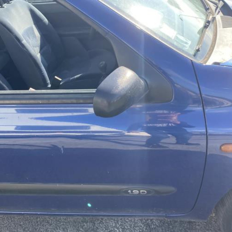 Serrure avant droit RENAULT CLIO 2 Photo n°15