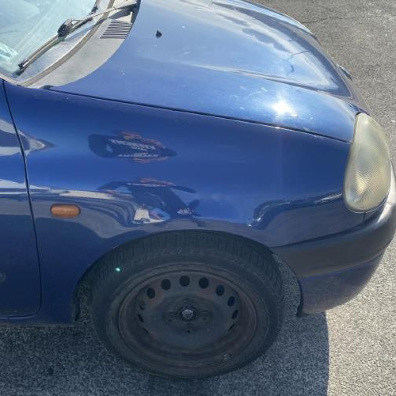 Serrure avant droit RENAULT CLIO 2 Photo n°16