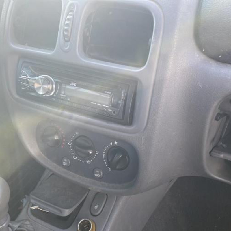 Serrure avant droit RENAULT CLIO 2 Photo n°20