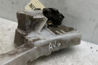 Serrure avant gauche RENAULT CLIO 2