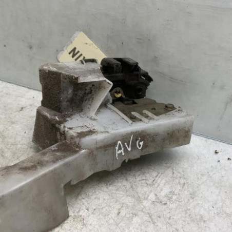 Serrure avant gauche RENAULT CLIO 2