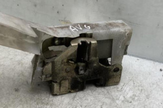 Serrure avant gauche RENAULT CLIO 2