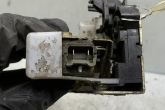 Serrure avant gauche RENAULT CLIO 2