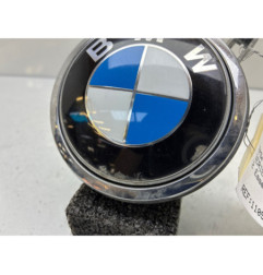 Bouton de coffre BMW SERIE 1 E87 Photo n°1