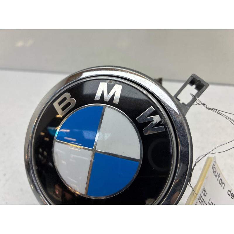 Bouton de coffre BMW SERIE 1 E87 Photo n°6