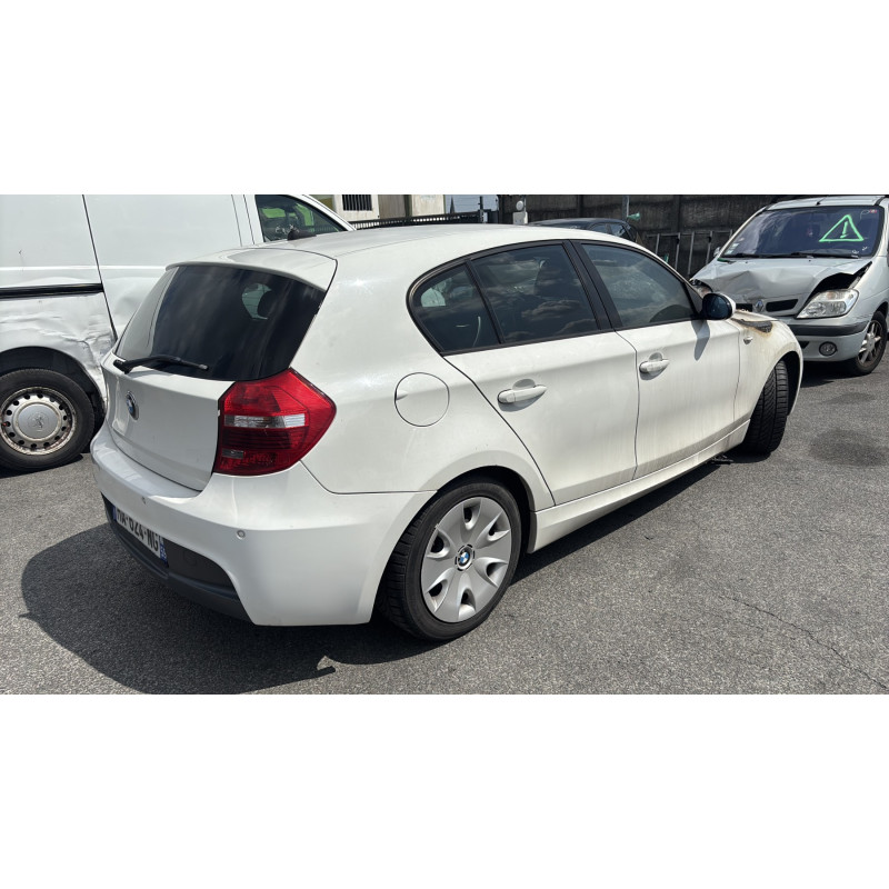 Bouton de coffre BMW SERIE 1 E87 Photo n°9
