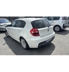 Bouton de coffre BMW SERIE 1 E87