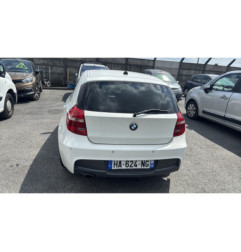Bouton de coffre BMW SERIE 1 E87